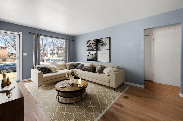 3763 S 51st STREET, Milwaukee, WI 53220