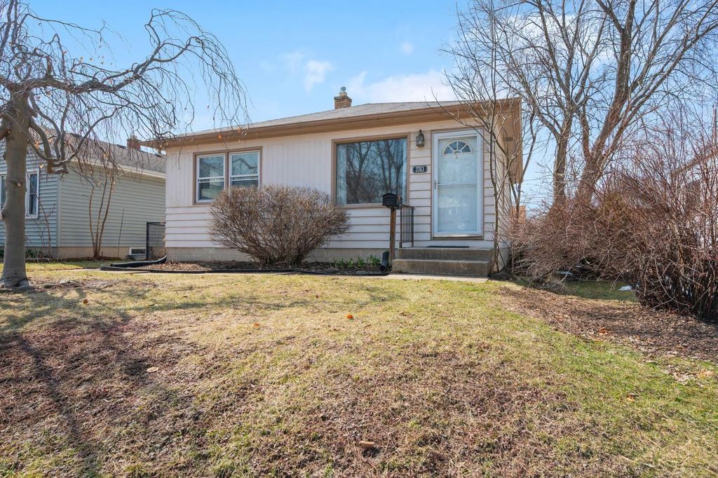 3763 S 51st STREET, Milwaukee, WI 53220