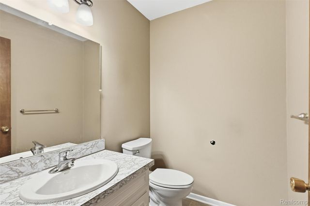 12811 Glenview Drive, Plymouth Charter Township, MI 48170