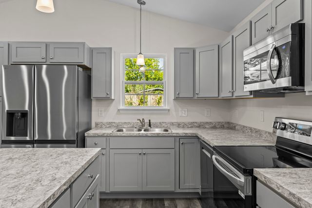 1621 Glover Avenue, Lexington, KY 40504