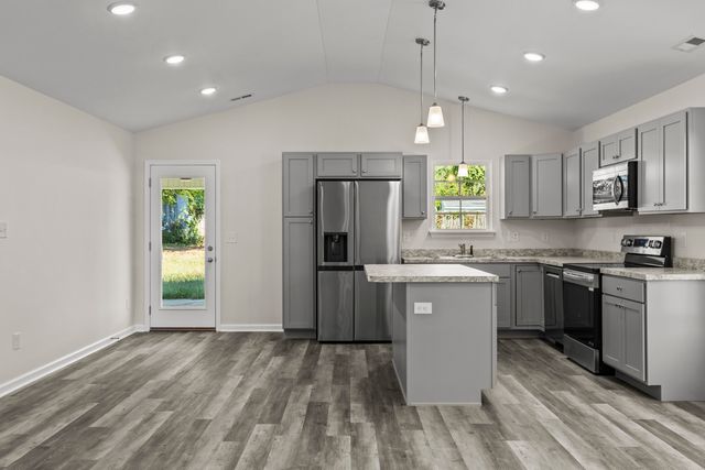 1621 Glover Avenue, Lexington, KY 40504