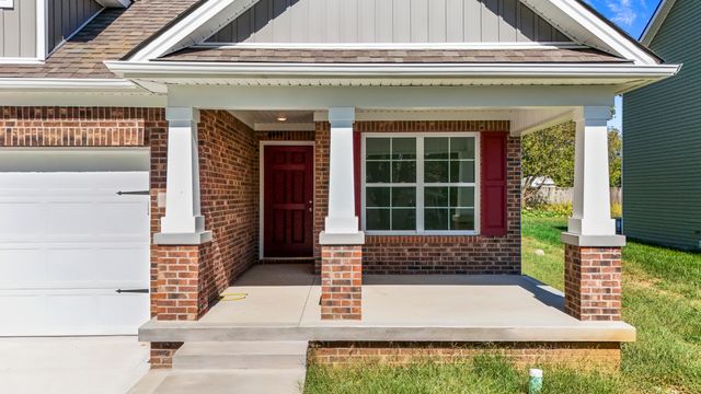 1621 Glover Avenue, Lexington, KY 40504