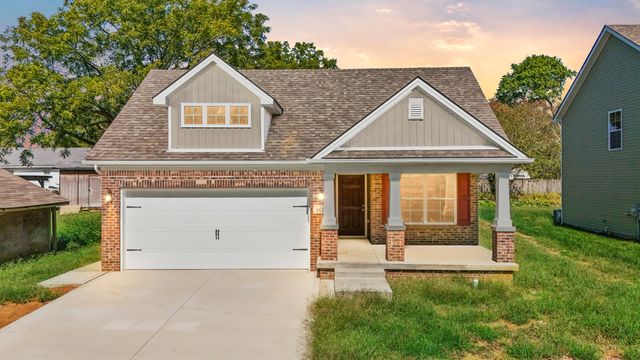 1621 Glover Avenue, Lexington, KY 40504