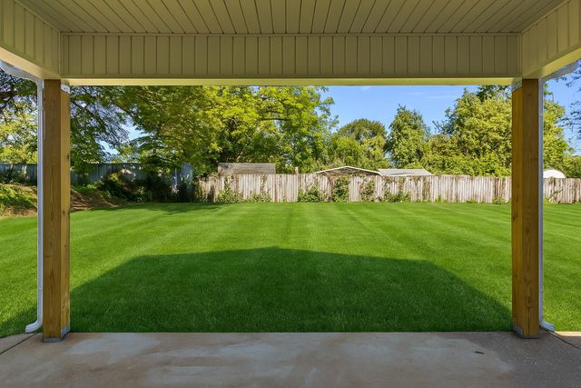 1621 Glover Avenue, Lexington, KY 40504