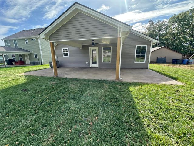 1621 Glover Avenue, Lexington, KY 40504