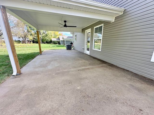 1621 Glover Avenue, Lexington, KY 40504