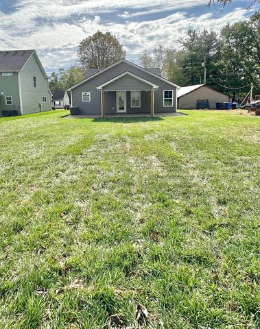 1621 Glover Avenue, Lexington, KY 40504