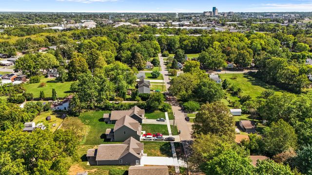 1621 Glover Avenue, Lexington, KY 40504