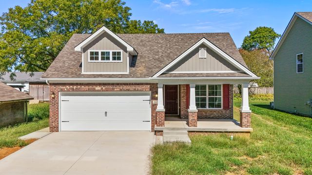 1621 Glover Avenue, Lexington, KY 40504