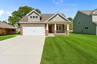 1621 Glover Avenue, Lexington, KY 40504