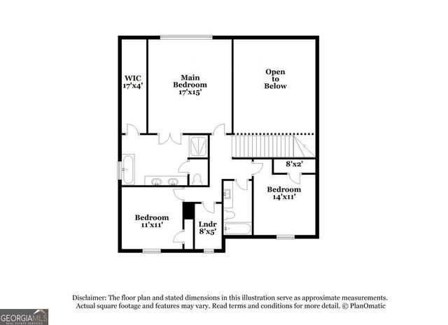 745 Friars Head Drive, Suwanee, GA 30024