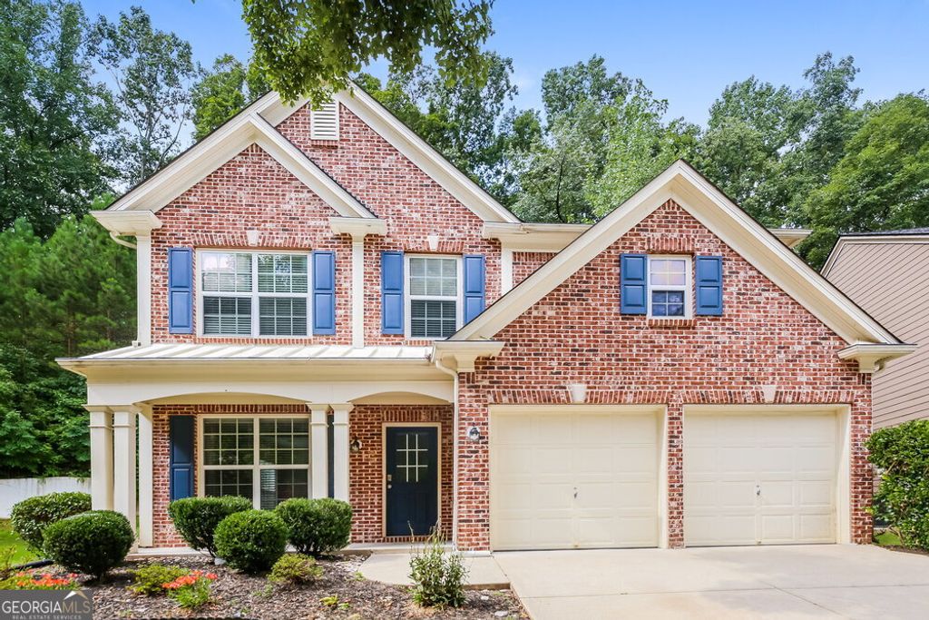 745 Friars Head Drive, Suwanee, GA 30024