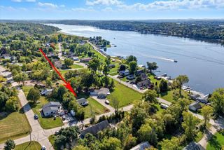 W138 North STREET, Cascade, WI 53011