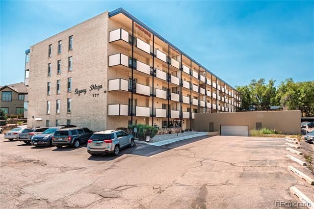 777 Saturn Drive 510, Colorado Springs, CO 80905