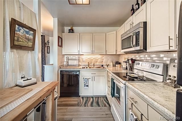 777 Saturn Drive 510, Colorado Springs, CO 80905