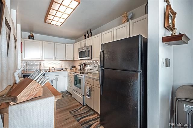777 Saturn Drive 510, Colorado Springs, CO 80905