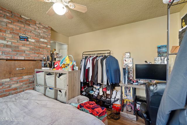 3597 Green Acre Drive, Carson City, NV 89705