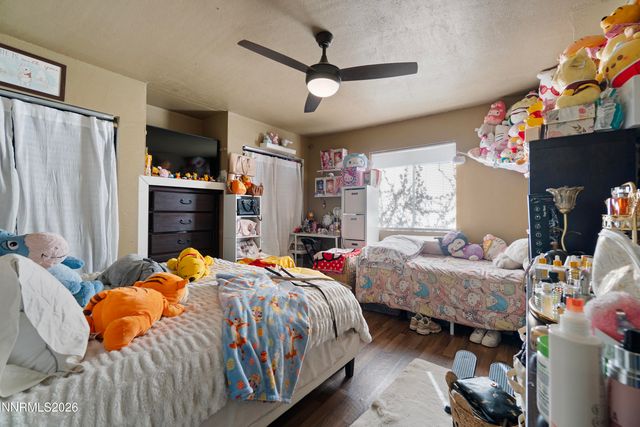 3597 Green Acre Drive, Carson City, NV 89705