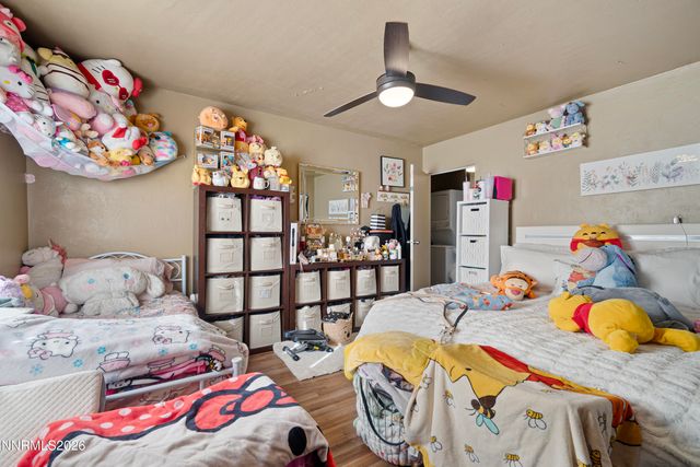 3597 Green Acre Drive, Carson City, NV 89705