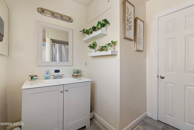 3597 Green Acre Drive, Carson City, NV 89705