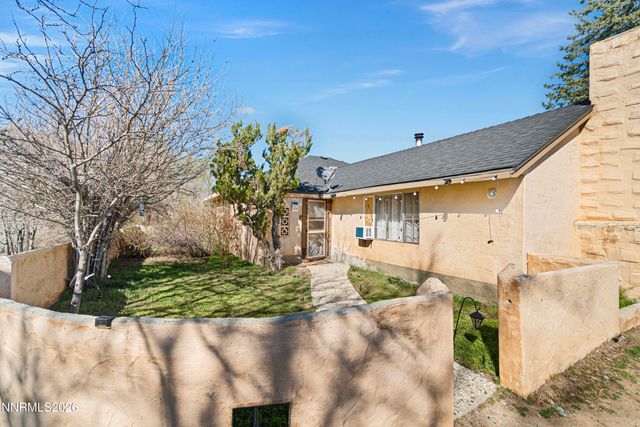 3597 Green Acre Drive, Carson City, NV 89705