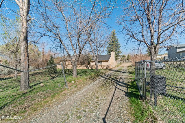 3597 Green Acre Drive, Carson City, NV 89705