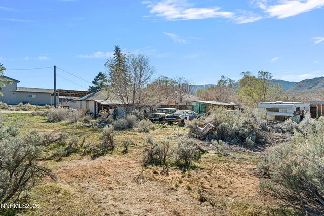 3597 Green Acre Drive, Carson City, NV 89705