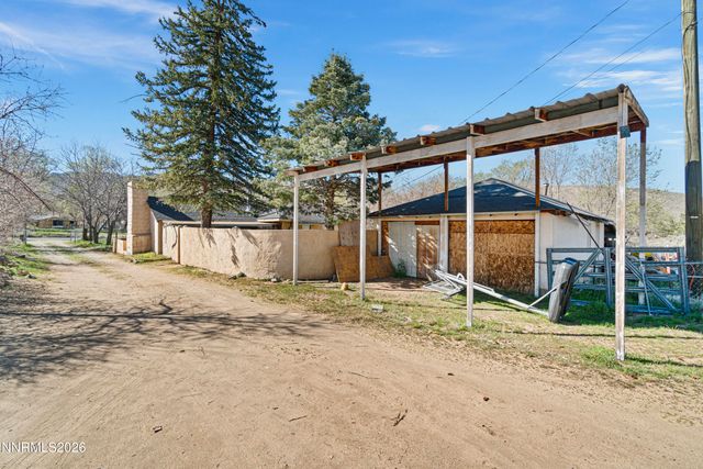 3597 Green Acre Drive, Carson City, NV 89705