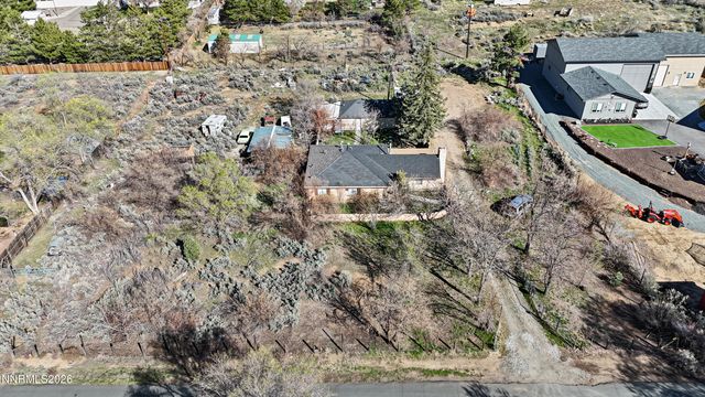 3597 Green Acre Drive, Carson City, NV 89705