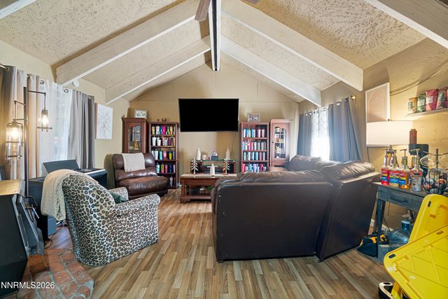 3597 Green Acre Drive, Carson City, NV 89705