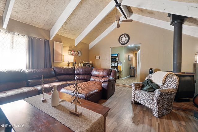 3597 Green Acre Drive, Carson City, NV 89705