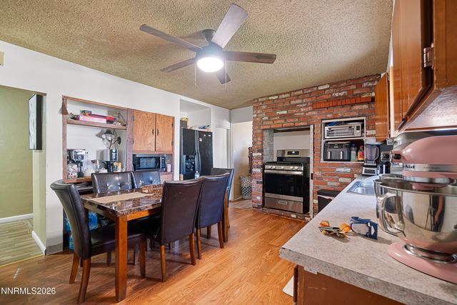 3597 Green Acre Drive, Carson City, NV 89705