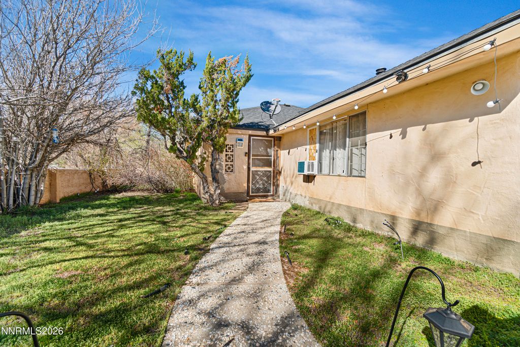 3597 Green Acre Drive, Carson City, NV 89705