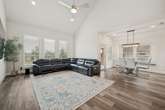 16304 Garden Drive, Celina, TX 75009