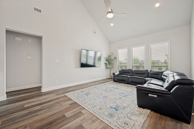 16304 Garden Drive, Celina, TX 75009