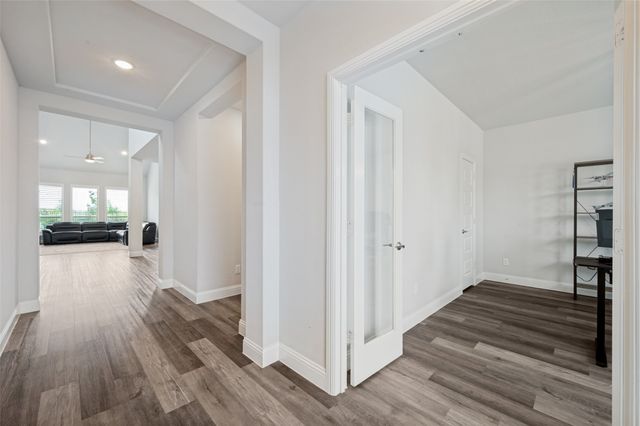 16304 Garden Drive, Celina, TX 75009