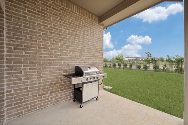 16304 Garden Drive, Celina, TX 75009
