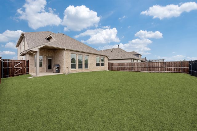16304 Garden Drive, Celina, TX 75009