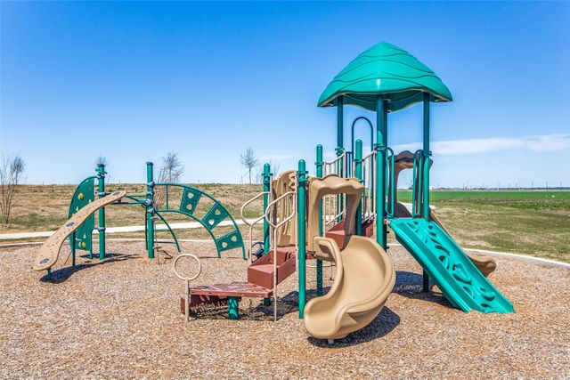 16304 Garden Drive, Celina, TX 75009