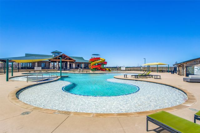 16304 Garden Drive, Celina, TX 75009
