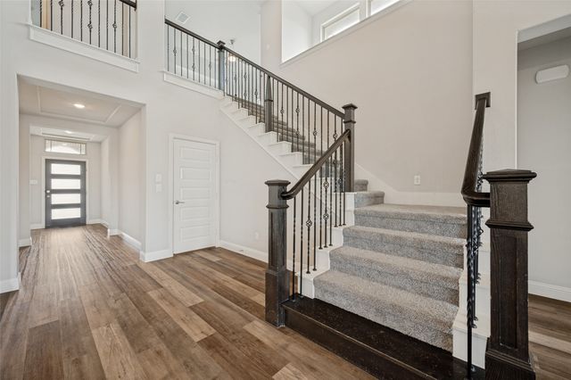 16304 Garden Drive, Celina, TX 75009