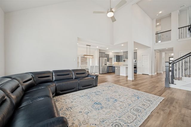 16304 Garden Drive, Celina, TX 75009