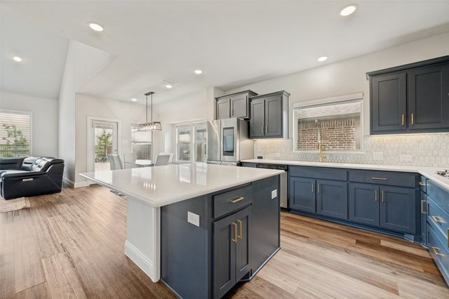 16304 Garden Drive, Celina, TX 75009