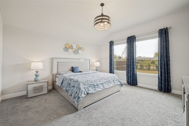 16304 Garden Drive, Celina, TX 75009