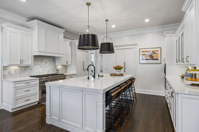 81 Governors Way, Brentwood, TN 37027