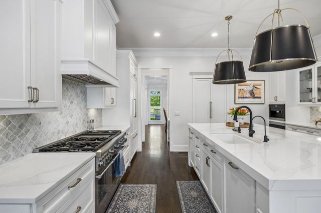 81 Governors Way, Brentwood, TN 37027