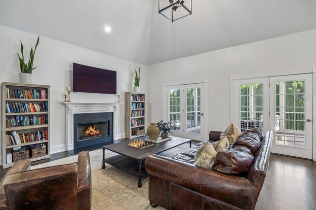 81 Governors Way, Brentwood, TN 37027