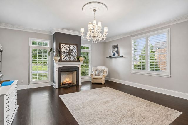 81 Governors Way, Brentwood, TN 37027