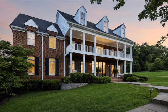81 Governors Way, Brentwood, TN 37027