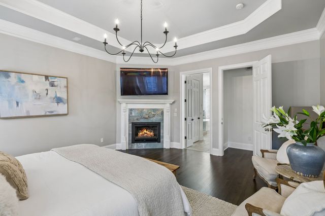 81 Governors Way, Brentwood, TN 37027